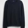 Maglione girocollo classico Maglione girocollo classico