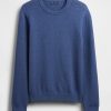 Maglione girocollo classico Maglione girocollo classico