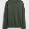 Maglione girocollo classico Maglione girocollo classico