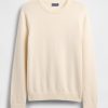 Maglione girocollo classico Maglione girocollo classico