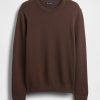 Maglione girocollo classico Maglione girocollo classico