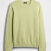 Maglione girocollo classico