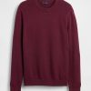 Maglione girocollo classico Maglione girocollo classico