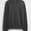 Maglione girocollo classico Maglione girocollo classico