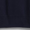 Maglione girocollo in lana merino