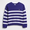 Maglione girocollo per neonati e bambini piccoli Maglione girocollo per neonati e bambini piccoli