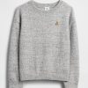 Maglione girocollo per neonati e bambini piccoli Maglione girocollo per neonati e bambini piccoli