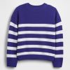 Maglione girocollo per neonati e bambini piccoli Maglione girocollo per neonati e bambini piccoli