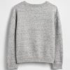 Maglione girocollo per neonati e bambini piccoli Maglione girocollo per neonati e bambini piccoli
