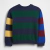Maglione girocollo per neonati e bambini piccoli Maglione girocollo per neonati e bambini piccoli