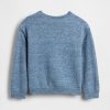 Maglione girocollo per neonati e bambini piccoli