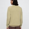 Maglione girocollo raglan Maglione girocollo raglan