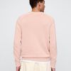 Maglione girocollo raglan Maglione girocollo raglan