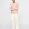 Maglione girocollo raglan Maglione girocollo raglan
