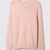 Maglione girocollo raglan Maglione girocollo raglan