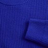 Maglione girocollo rilassato CashSoft per bambini Maglione girocollo rilassato CashSoft per bambini