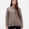 Maglione oversize 100% cotone Maglione oversize 100% cotone