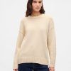 Maglione oversize 100% cotone Maglione oversize 100% cotone
