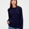 Maglione oversize 100% cotone Maglione oversize 100% cotone