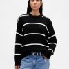 Maglione oversize 100% cotone Maglione oversize 100% cotone