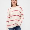 Maglione oversize 100% cotone Maglione oversize 100% cotone