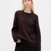 Maglione oversize 100% cotone Maglione oversize 100% cotone