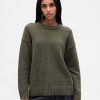 Maglione oversize 100% cotone Maglione oversize 100% cotone