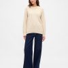 Maglione oversize 100% cotone Maglione oversize 100% cotone