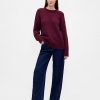 Maglione oversize 100% cotone Maglione oversize 100% cotone