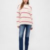 Maglione oversize 100% cotone Maglione oversize 100% cotone