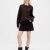 Maglione oversize 100% cotone Maglione oversize 100% cotone