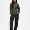 Maglione oversize 100% cotone Maglione oversize 100% cotone