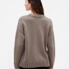 Maglione oversize 100% cotone Maglione oversize 100% cotone
