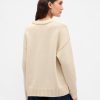 Maglione oversize 100% cotone Maglione oversize 100% cotone