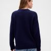 Maglione oversize 100% cotone Maglione oversize 100% cotone