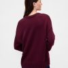 Maglione oversize 100% cotone Maglione oversize 100% cotone