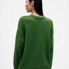 Maglione oversize 100% cotone Maglione oversize 100% cotone