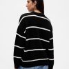 Maglione oversize 100% cotone Maglione oversize 100% cotone