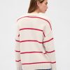 Maglione oversize 100% cotone Maglione oversize 100% cotone
