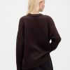 Maglione oversize 100% cotone Maglione oversize 100% cotone