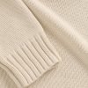 Maglione oversize 100% cotone Maglione oversize 100% cotone