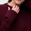 Maglione oversize 100% cotone Maglione oversize 100% cotone