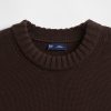 Maglione oversize 100% cotone Maglione oversize 100% cotone