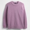 Maglione oversize 100% cotone Maglione oversize 100% cotone
