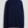 Maglione oversize 100% cotone Maglione oversize 100% cotone