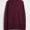 Maglione oversize 100% cotone Maglione oversize 100% cotone