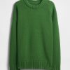 Maglione oversize 100% cotone Maglione oversize 100% cotone