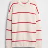 Maglione oversize 100% cotone Maglione oversize 100% cotone