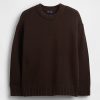 Maglione oversize 100% cotone Maglione oversize 100% cotone