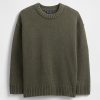 Maglione oversize 100% cotone Maglione oversize 100% cotone